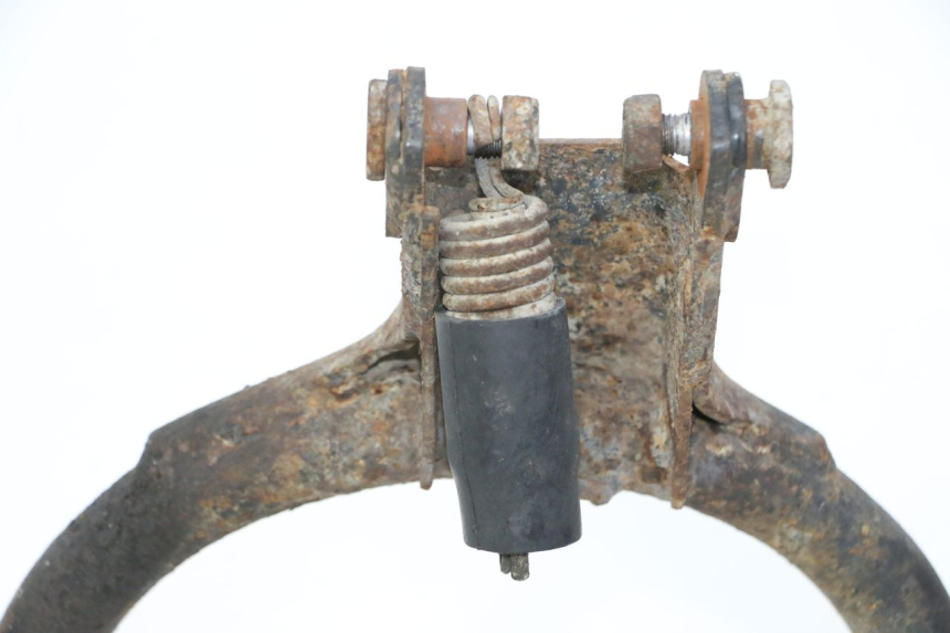 photo de CAVALLETTO CENTRALE YAMAHA XJN DIVERSION 600 (2000 - 2003) - Ricambio usato controllato