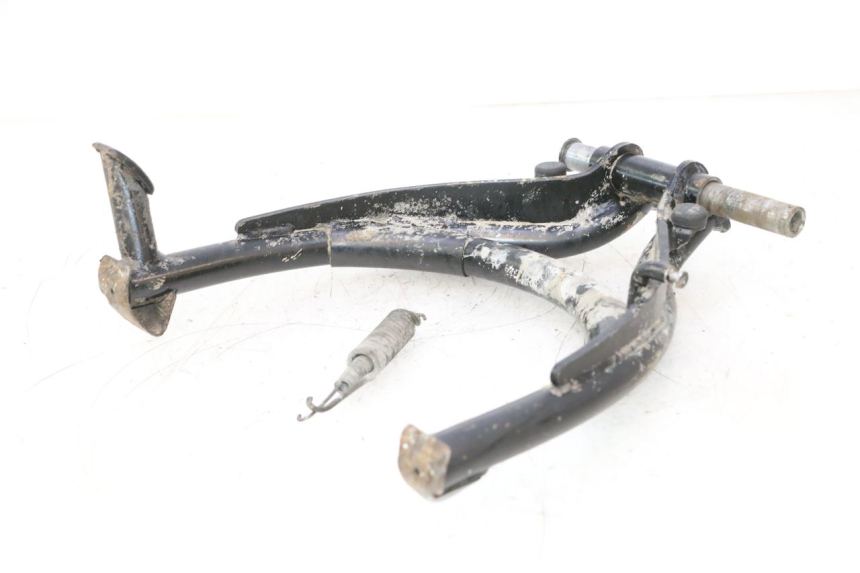 photo de CAVALLETTO CENTRALE HONDA XRV AFRICA TWIN 750 (1990 - 1992) - Dettaglio del componente