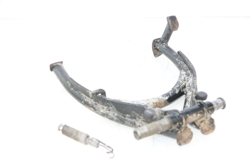 photo de CAVALLETTO CENTRALE HONDA XRV AFRICA TWIN 750 (1990 - 1992) - Primo piano tecnico