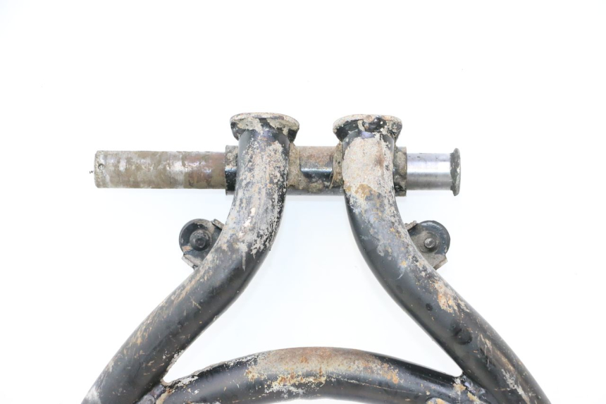 photo de CAVALLETTO CENTRALE HONDA XRV AFRICA TWIN 750 (1990 - 1992) - Marcature e riferimenti originali