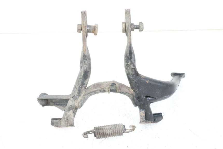 photo de CAVALLETTO CENTRALE YAMAHA FZS FAZER 600 (2001 - 2003) - Vista principale