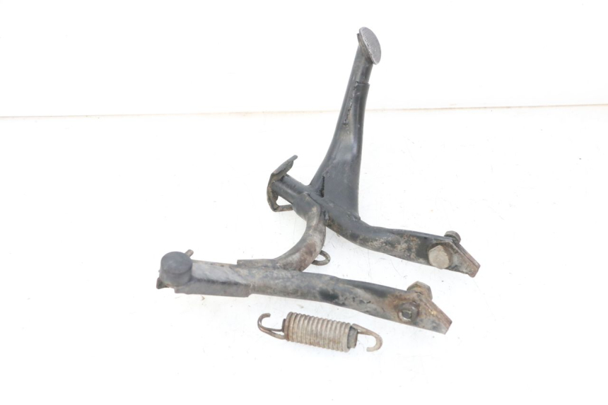 photo de CAVALLETTO CENTRALE YAMAHA FZS FAZER 600 (2001 - 2003) - Dettaglio del componente