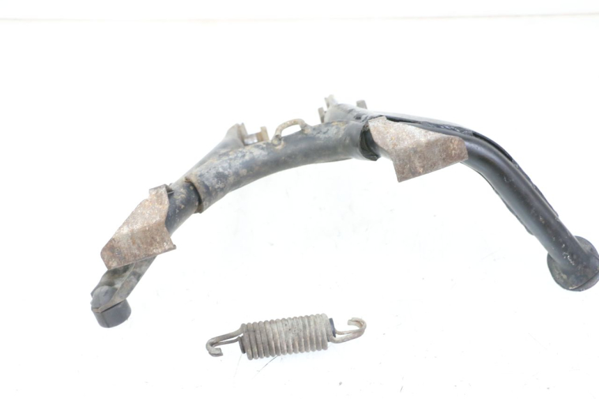 photo de CAVALLETTO CENTRALE YAMAHA FZS FAZER 600 (2001 - 2003) - Altra angolazione