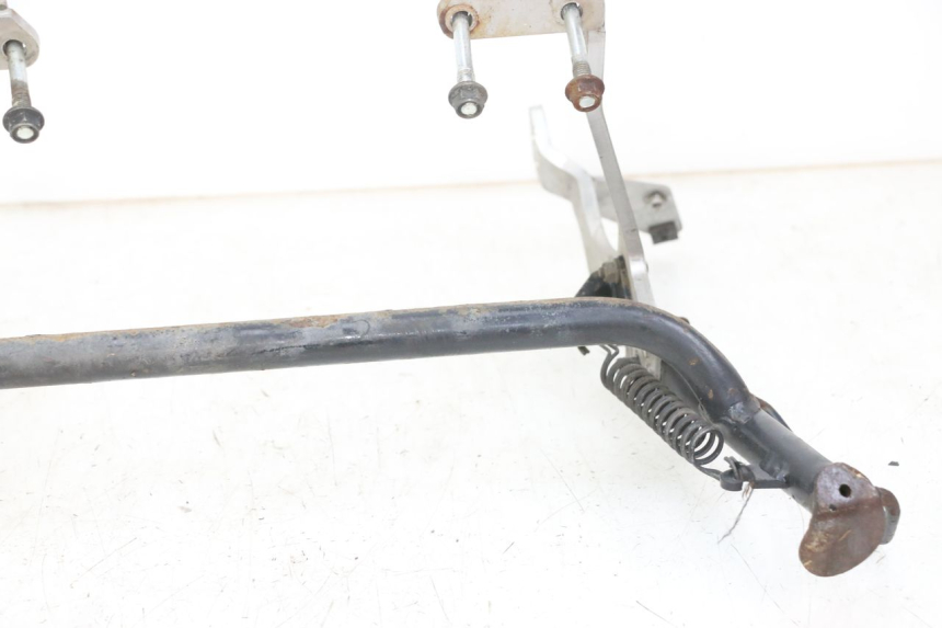 photo de CAVALLETTO CENTRALE YAMAHA NEOS NEO'S 4T 50 (2008 - 2016) - Zoom sullo stato d'uso