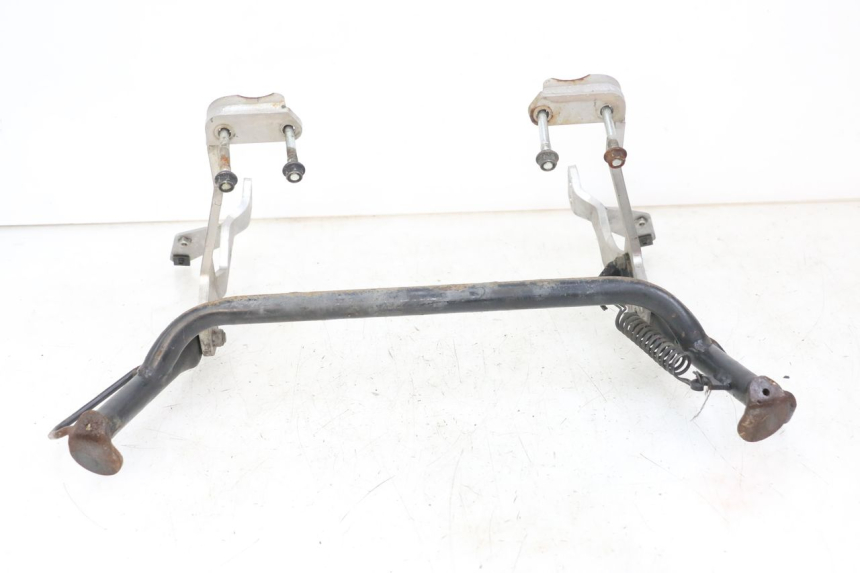 photo de CAVALLETTO CENTRALE YAMAHA NEOS NEO'S 4T 50 (2008 - 2016) - Primo piano tecnico