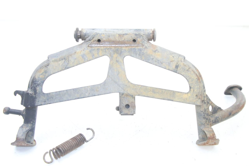 photo de CAVALLETTO CENTRALE YAMAHA X-MAX XMAX ABS 250 (2010 - 2014) - Vista principale