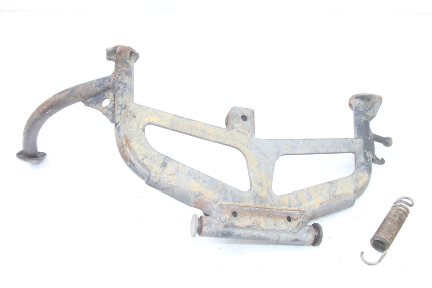 photo de CAVALLETTO CENTRALE YAMAHA X-MAX XMAX ABS 250 (2010 - 2014) - Zoom sullo stato d'uso