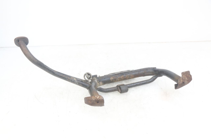 photo de CAVALLETTO CENTRALE YAMAHA YP MAJESTY 400 (2004 - 2008) - Primo piano tecnico