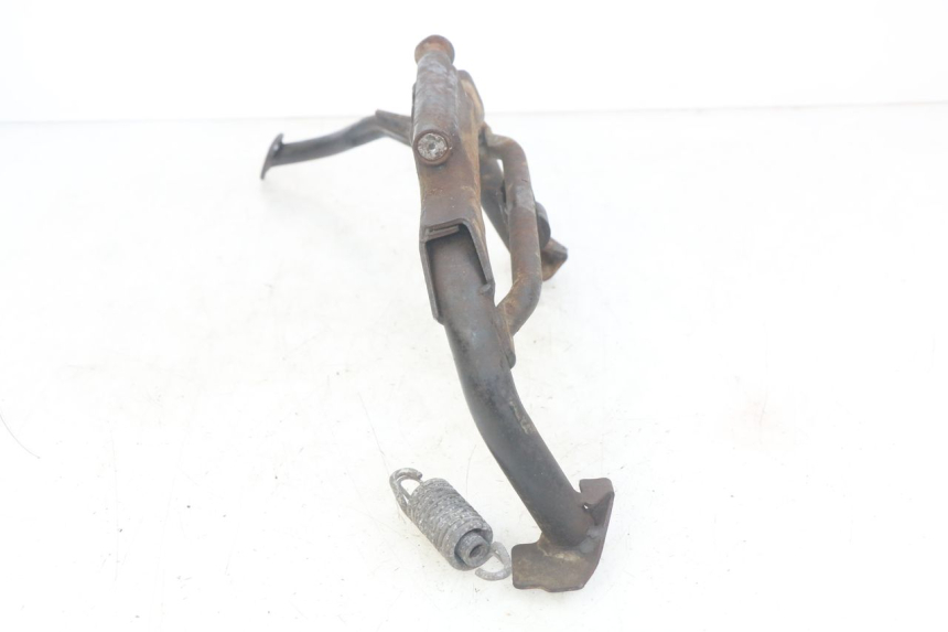 photo de CAVALLETTO CENTRALE YAMAHA YP MAJESTY 400 (2004 - 2008) - Stato della superficie e materiale