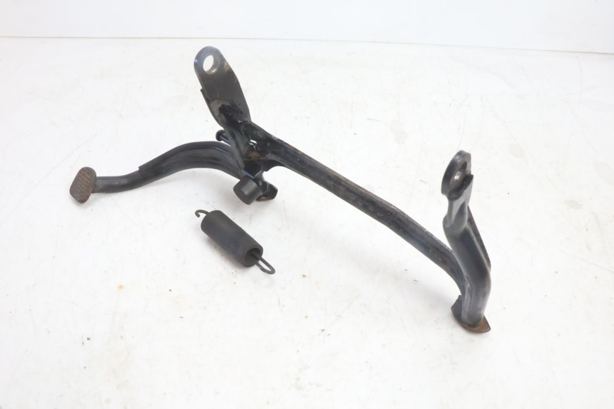 photo de CAVALLETTO CENTRALE YAMAHA YP MAJESTY 125 (2007 - 2010) - Zoom sullo stato d'uso