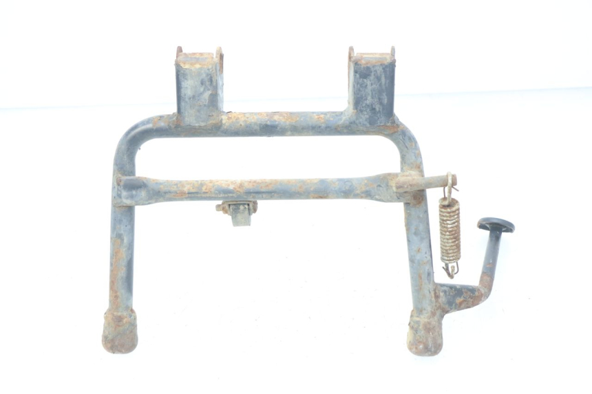 photo de CAVALLETTO CENTRALE YIYING YY50QT-10 50 (2007 - 2022) - Vista principale