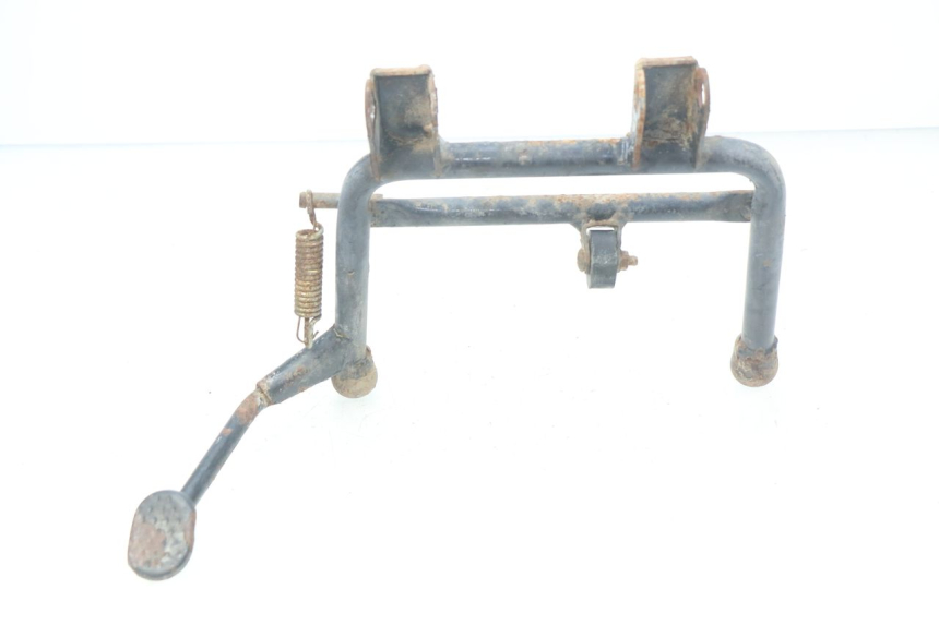 photo de CAVALLETTO CENTRALE YIYING YY50QT-10 50 (2007 - 2022) - Zoom sullo stato d'uso