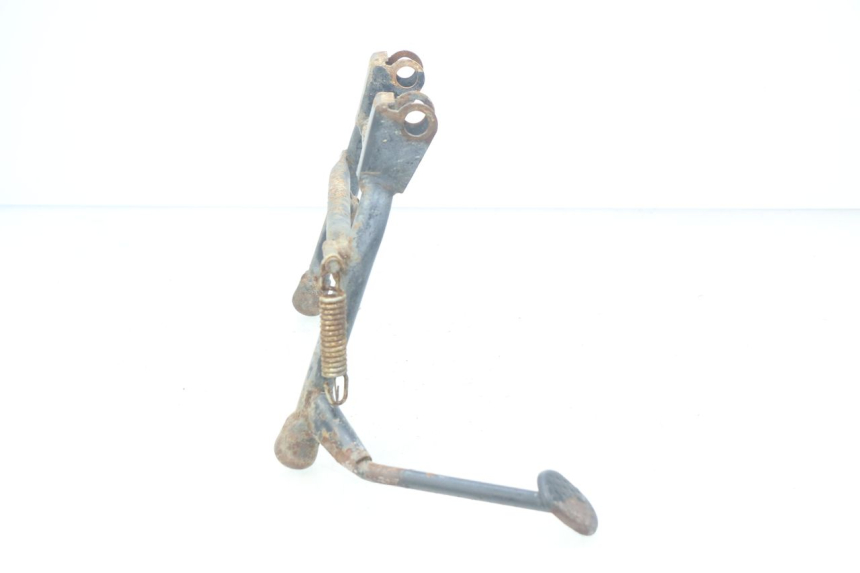 photo de CAVALLETTO CENTRALE YIYING YY50QT-10 50 (2007 - 2022) - Primo piano tecnico