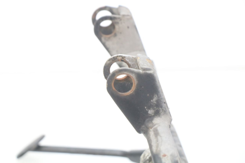 photo de CAVALLETTO CENTRALE YIYING YY50QT-10 50 (2007 - 2022) - Zoom sullo stato d'uso