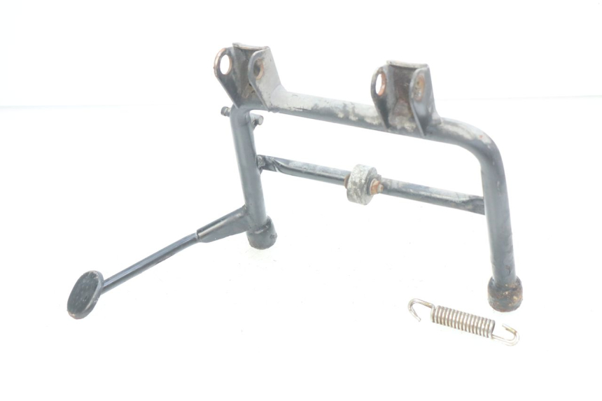 photo de CAVALLETTO CENTRALE YIYING YY50QT-10 50 (2007 - 2022) - Altra angolazione