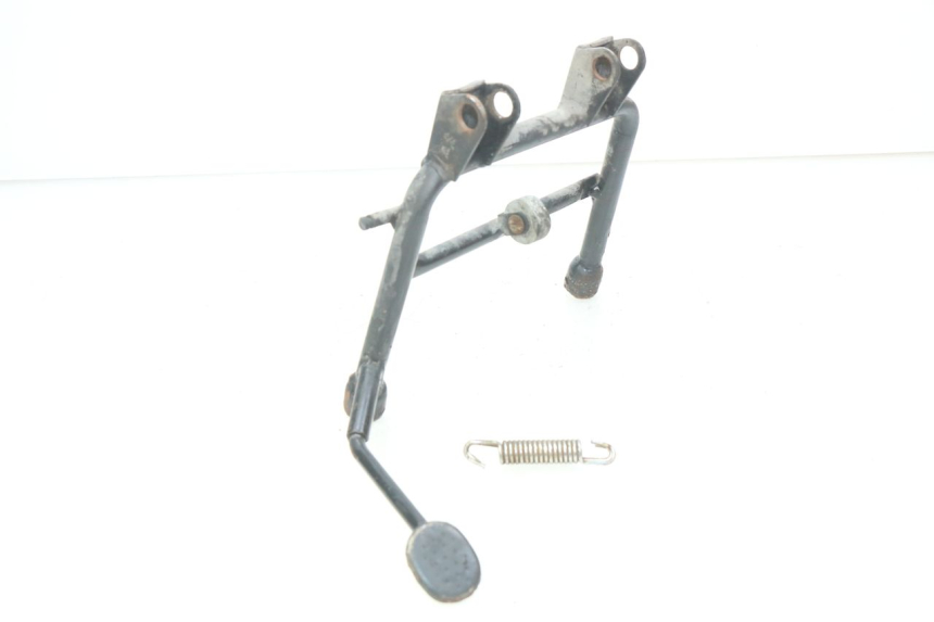 photo de CAVALLETTO CENTRALE YIYING YY50QT-10 50 (2007 - 2022) - Primo piano tecnico