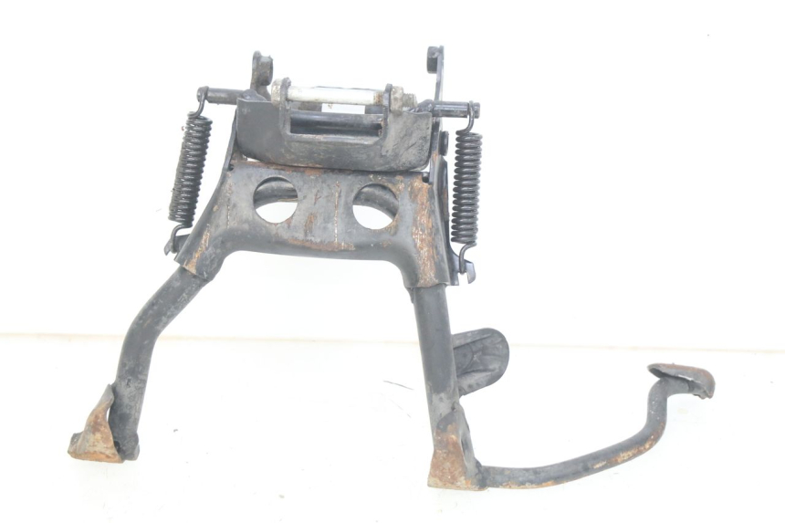 photo de CAVALLETTO CENTRALE PIAGGIO ZIP 2T 50 (2009 - 2019) - Vista principale