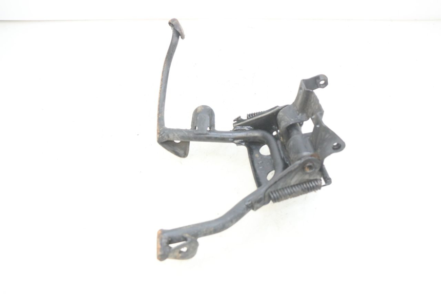 photo de CAVALLETTO CENTRALE PIAGGIO ZIP 2T 50 (2009 - 2019) - Zoom sullo stato d'uso