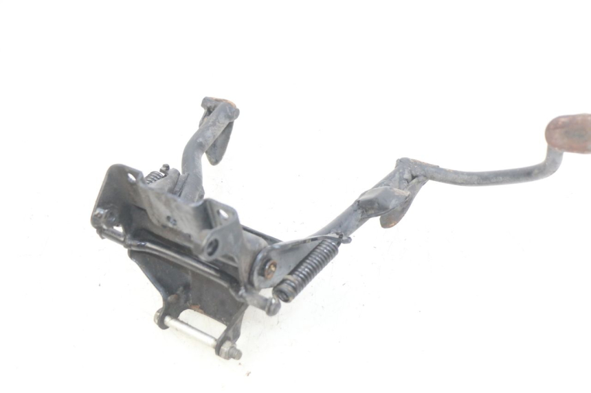 photo de CAVALLETTO CENTRALE PIAGGIO ZIP 2T 50 (2009 - 2019) - Altra angolazione