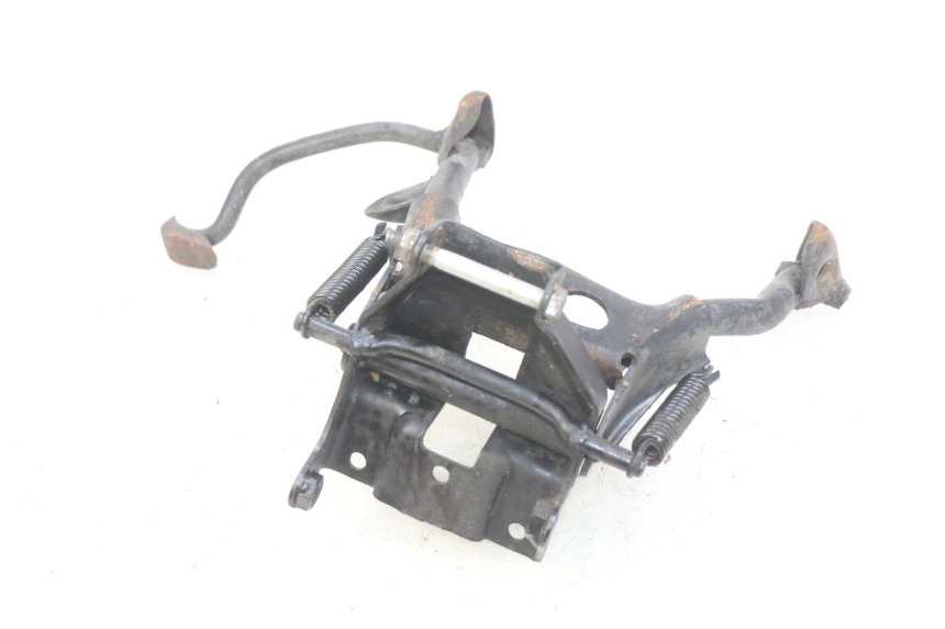photo de CAVALLETTO CENTRALE PIAGGIO ZIP 2T 50 (2009 - 2019) - Primo piano tecnico