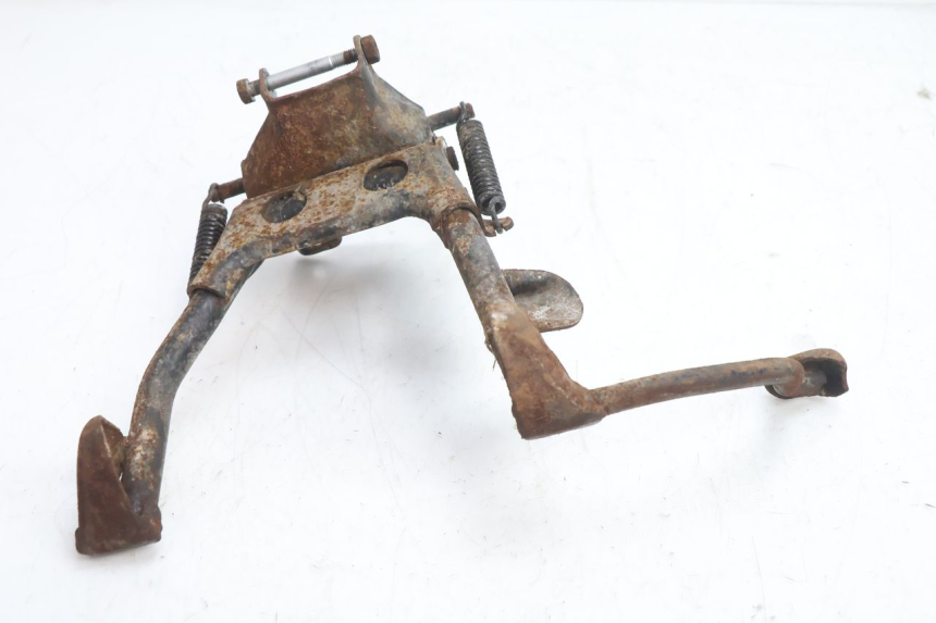 photo de CAVALLETTO CENTRALE PIAGGIO ZIP 2T 50 (2009 - 2019) - Dettaglio del componente