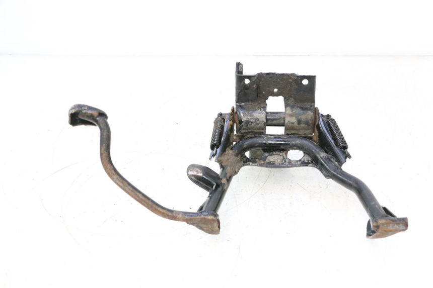 photo de CAVALLETTO CENTRALE PIAGGIO ZIP 2T 50 (2009 - 2019) - Zoom sullo stato d'uso