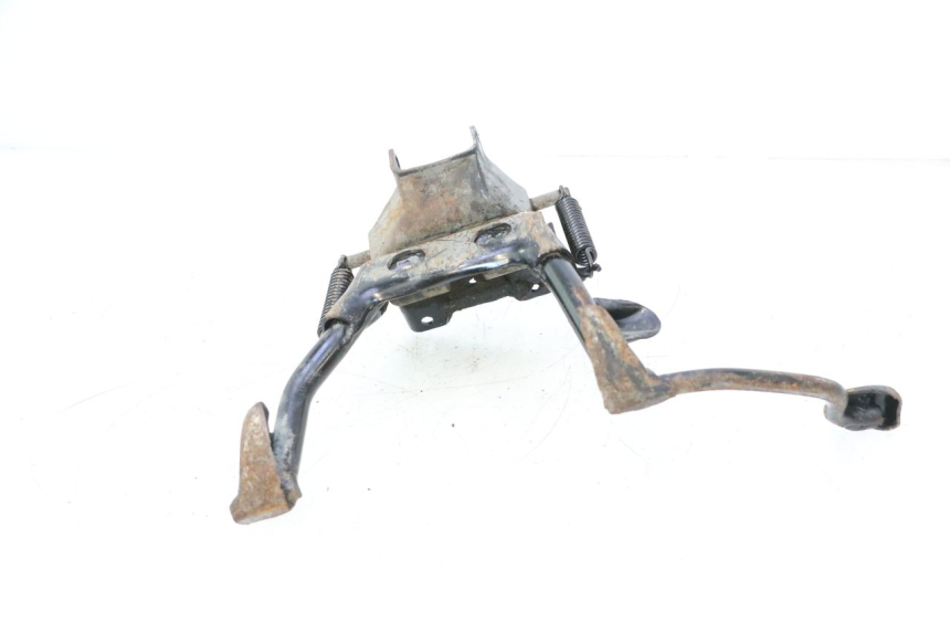 photo de CAVALLETTO CENTRALE PIAGGIO ZIP 2T 50 (2009 - 2019) - Altra angolazione
