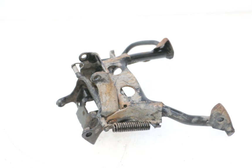 photo de CAVALLETTO CENTRALE PIAGGIO ZIP 2T 50 (2009 - 2019) - Primo piano tecnico