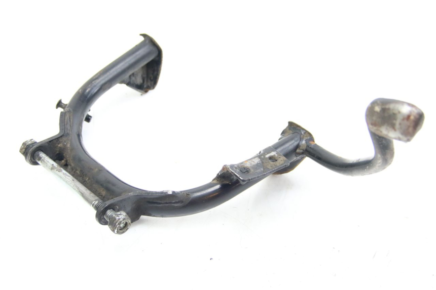 photo de BEQUILLE CENTRALE PIAGGIO ZIP 4T 50 (2018 - 2020) - Zoom sullo stato d'uso