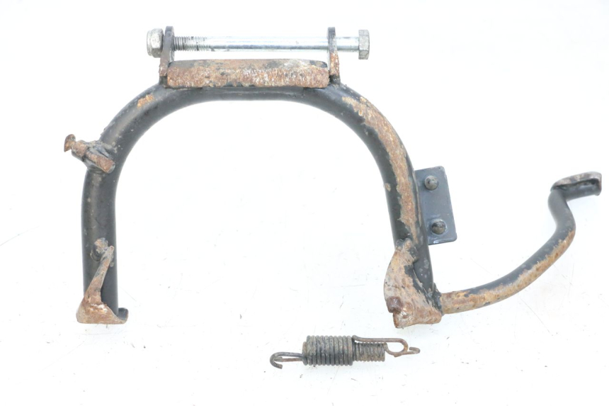 photo de BEQUILLE CENTRALE PIAGGIO ZIP 4T 50 (2018 - 2020) - Vista principale