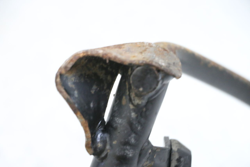 photo de BEQUILLE CENTRALE PIAGGIO ZIP 4T 50 (2018 - 2020) - Zoom sullo stato d'uso