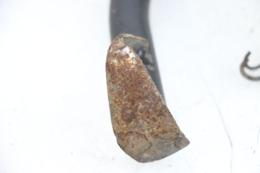 photo de BEQUILLE CENTRALE PIAGGIO ZIP 4T 50 (2018 - 2020) - Altra angolazione