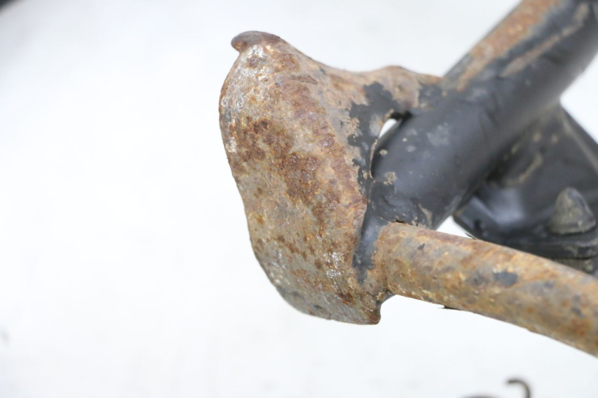 photo de BEQUILLE CENTRALE PIAGGIO ZIP 4T 50 (2018 - 2020) - Primo piano tecnico