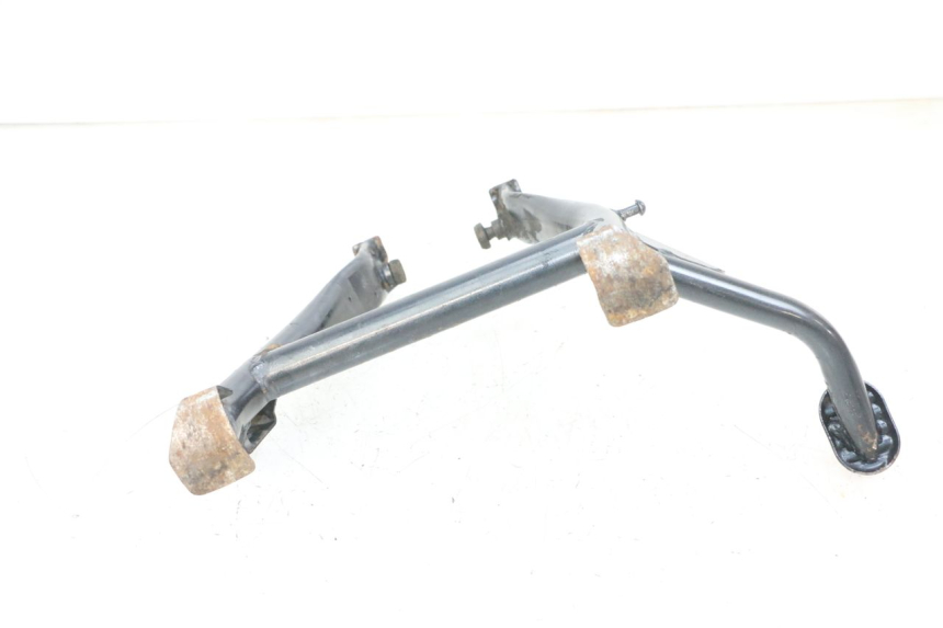 photo de CAVALLETTO CENTRALE KAWASAKI ZR 7 750 (1999 - 2004) - Zoom sullo stato d'uso