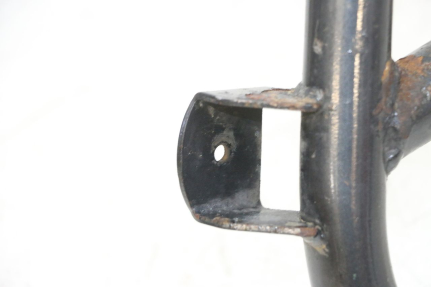 photo de CAVALLETTO CENTRALE KAWASAKI ZR 7 750 (1999 - 2004) - Primo piano tecnico