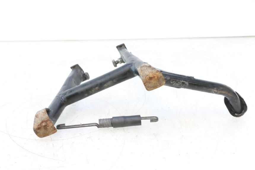 photo de CAVALLETTO CENTRALE KAWASAKI ZZR 600 (1995 - 2004) - Dettaglio del componente