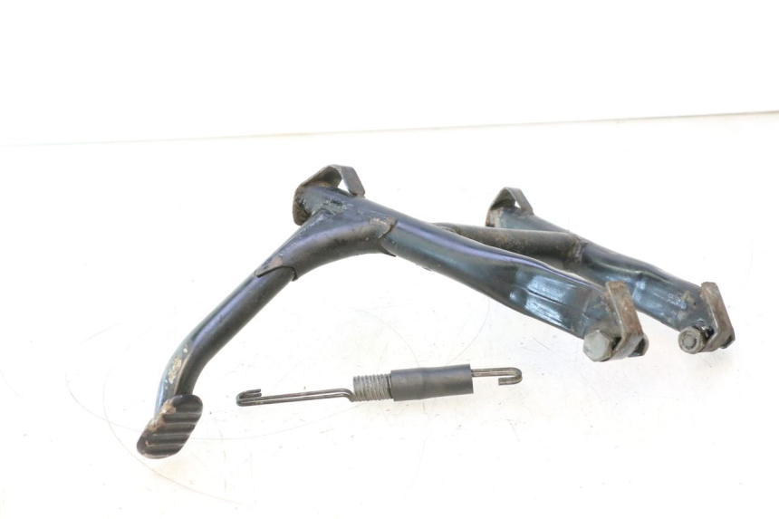 photo de CAVALLETTO CENTRALE KAWASAKI ZZR 600 (1995 - 2004) - Zoom sullo stato d'uso
