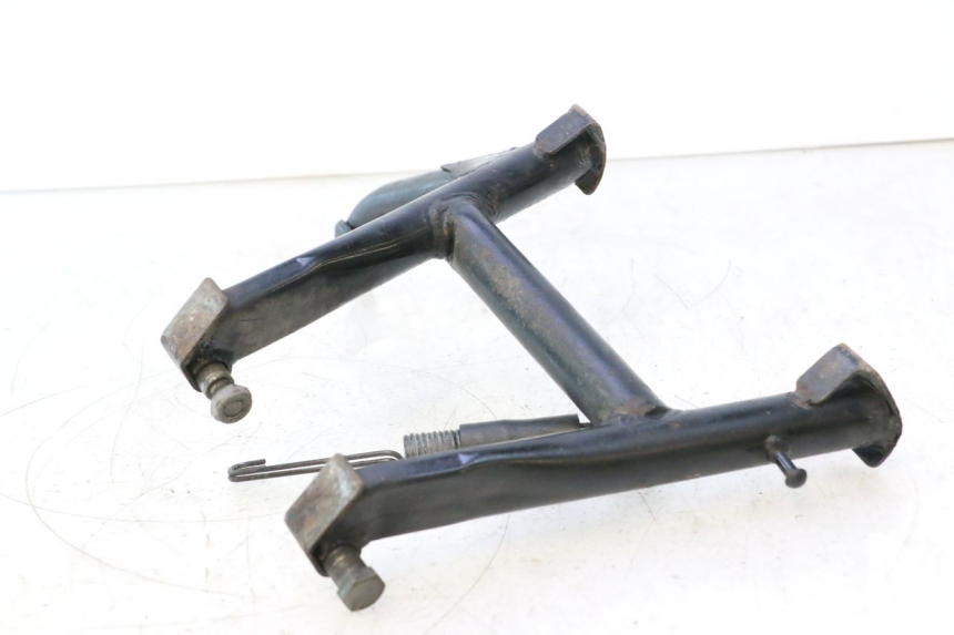 photo de CAVALLETTO CENTRALE KAWASAKI ZZR 600 (1995 - 2004) - Altra angolazione