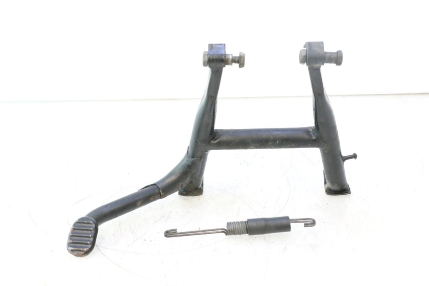 photo de CAVALLETTO CENTRALE KAWASAKI ZZR 600 (1995 - 2004) - Primo piano tecnico