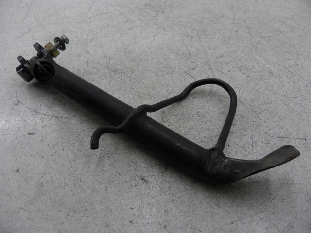 photo de Cavalletto laterale PIAGGIO X9 250 (2000 - 2002) - Vista principale