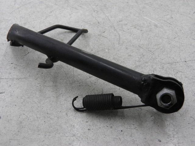 photo de Cavalletto laterale PIAGGIO X9 250 (2000 - 2002) - Dettaglio del componente