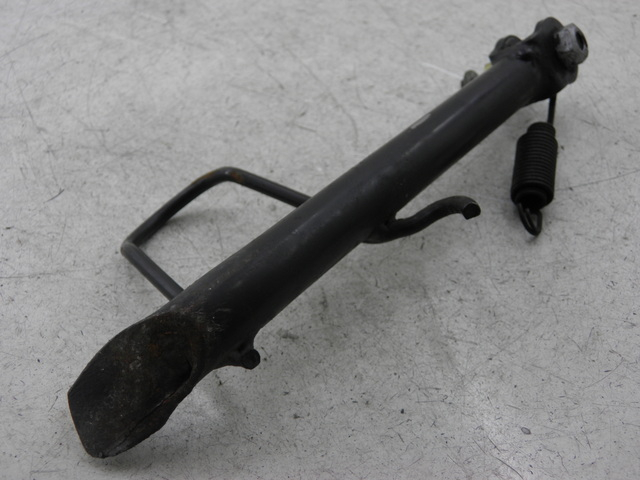 photo de Cavalletto laterale PIAGGIO X9 250 (2000 - 2002) - Ricambio usato controllato