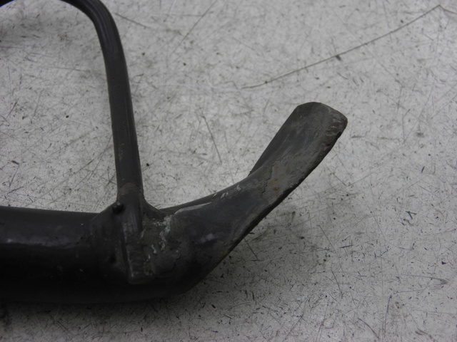 photo de Cavalletto laterale PIAGGIO X9 250 (2000 - 2002) - Marcature e riferimenti originali