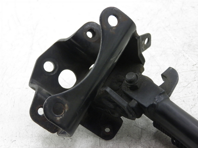 photo de Cavalletto laterale SUZUKI BURGMAN EXECUTIVE 650 (2008 - 2010) - Dettaglio del componente