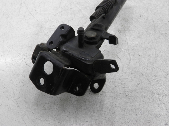 photo de Cavalletto laterale SUZUKI BURGMAN EXECUTIVE 650 (2008 - 2010) - Vista d'insieme del prodotto