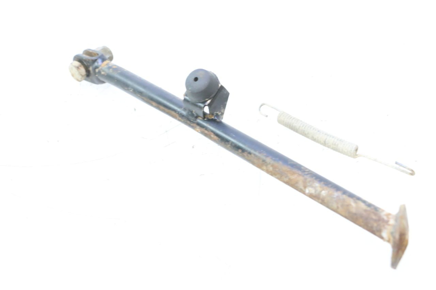 photo de CAVALLETTO LATERALE PEUGEOT 103 SPX CLIP 50 (1989 - 1992) - Dettaglio del componente