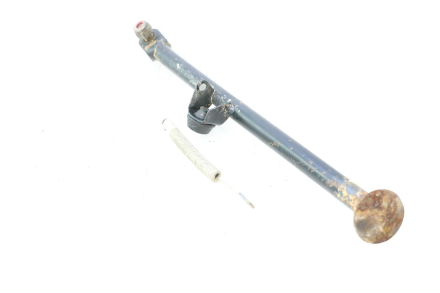 photo de CAVALLETTO LATERALE PEUGEOT 103 SPX CLIP 50 (1989 - 1992) - Zoom sullo stato d'uso