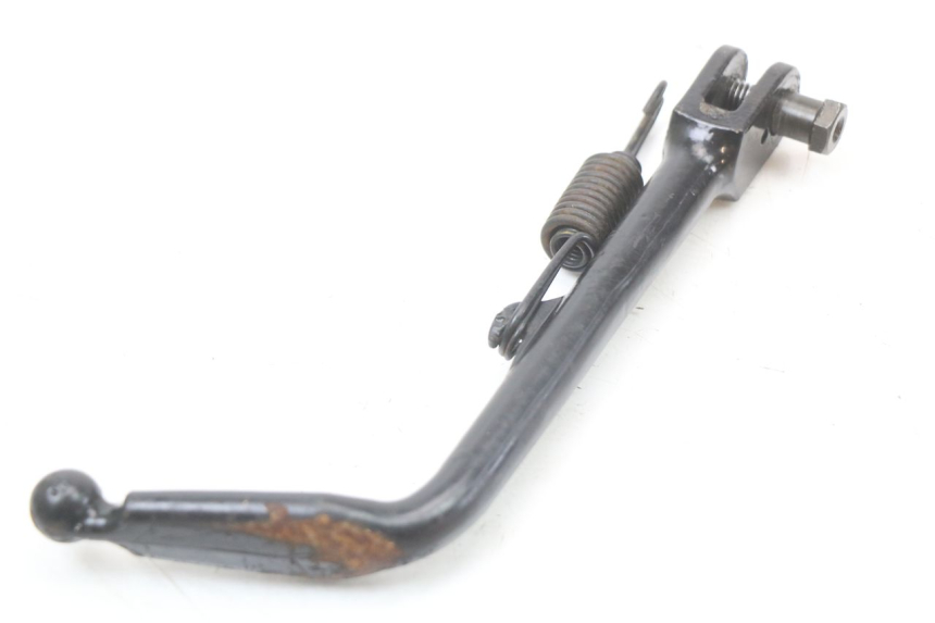 photo de Cavalletto laterale E-MAX 80L 1 (2011 - 2014) - Zoom sullo stato d'uso