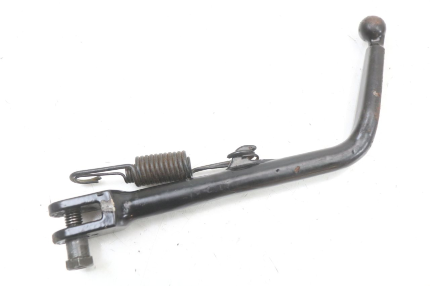 photo de Cavalletto laterale E-MAX 80L 1 (2011 - 2014) - Altra angolazione