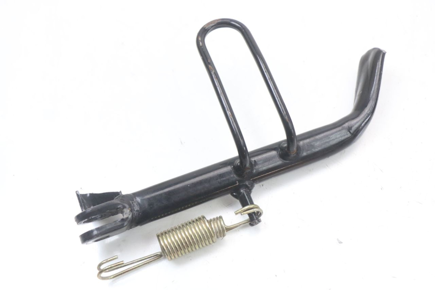 photo de Cavalletto laterale DAELIM A-FOUR 2T 50 (2005 - 2012) - Zoom sullo stato d'uso